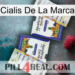 Brand Cialis 12